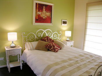 Apple Tree Cottage & Studio - Accommodation Yamba 9