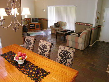 Apple Tree Cottage & Studio - Accommodation Yamba 12