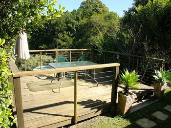 Apple Tree Cottage & Studio - Accommodation Yamba 15