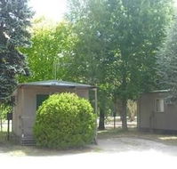 Lithgow Tourist and Van Park - Accommodation Yamba