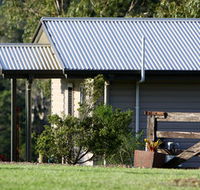 Yabbaloumba Retreat - Accommodation Yamba