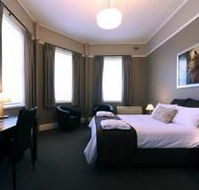 Carrington Place - Accommodation Yamba
