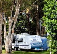 Maroochy River Cabin Village amp Caravan Park - Accommodation Yamba