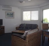 River Sands Apartments - Accommodation Yamba