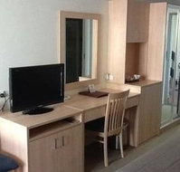 Parkhaven Motor Lodge Nowra - Accommodation Yamba