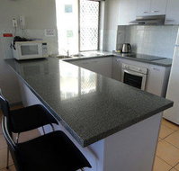 Paradis Pacifique Apartments - Accommodation Yamba