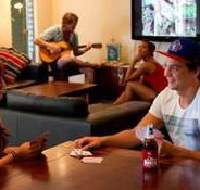 Noosa Flashpackers - Hostel - Accommodation Yamba