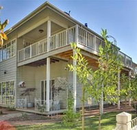 The Heart of Emerald Bed amp Breakfast - Accommodation Yamba