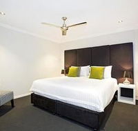 Astina Serviced Apartments - Parkside - Accommodation Yamba