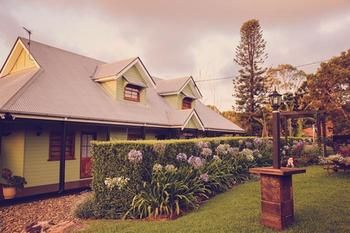 Allara Homestead - Accommodation Yamba 0