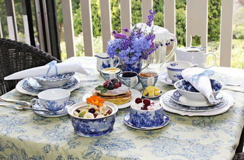 Allara Homestead - Accommodation Yamba 1