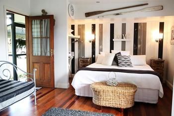 Allara Homestead - Accommodation Yamba 3