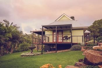 Allara Homestead - Accommodation Yamba 4