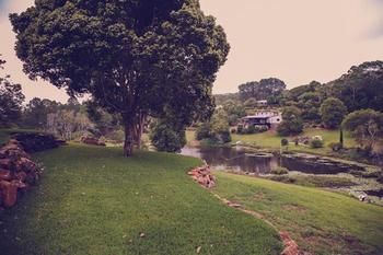 Allara Homestead - Accommodation Yamba 7