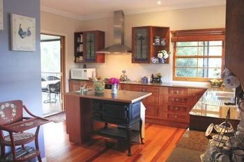 Allara Homestead - Accommodation Yamba 11