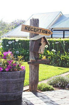 Allara Homestead - Accommodation Yamba 12