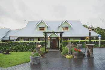 Allara Homestead - Accommodation Yamba 15