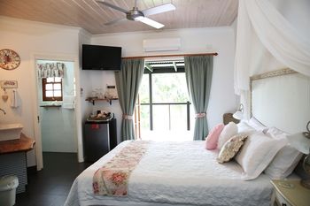 Allara Homestead - Accommodation Yamba 21
