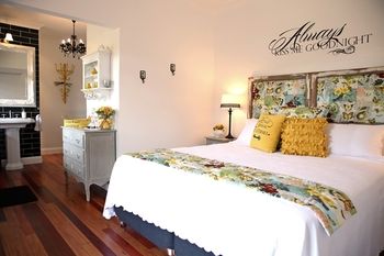 Allara Homestead - Accommodation Yamba 26