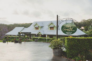 Allara Homestead - Accommodation Yamba 37