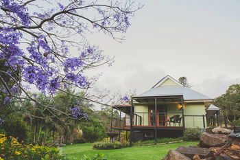 Allara Homestead - Accommodation Yamba 38