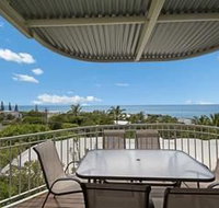 Andari - Accommodation Yamba