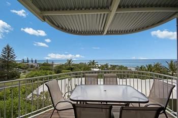 Andari - Accommodation Yamba 0