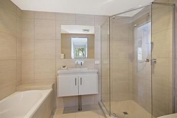 Andari - Accommodation Yamba 9