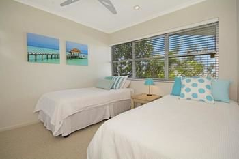 Andari - Accommodation Yamba 10