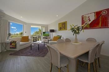 Andari - Accommodation Yamba 12