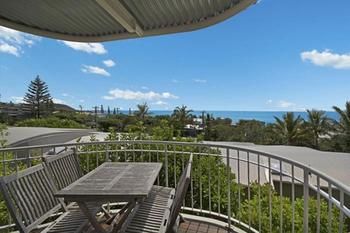 Andari - Accommodation Yamba 15