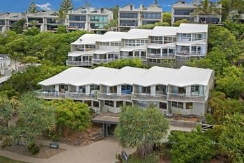 Andari - Accommodation Yamba 19