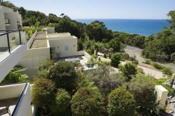 Point Arkwright QLD Accommodation Yamba