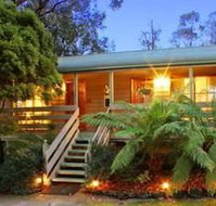 Glenview Retreat Luxury Bed amp Breakfast - Accommodation Yamba