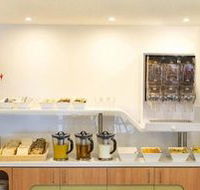 Ibis Budget Newcastle - Accommodation Yamba