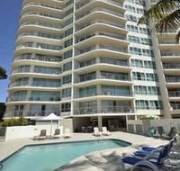 Chateau Royale - Accommodation Yamba