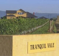 Tranquil Vale Vineyard amp Cottages - Accommodation Yamba