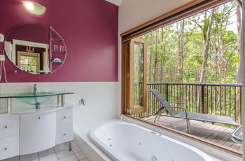 Amytis Gardens Retreat Spa And Cooking School - Accommodation Yamba 0