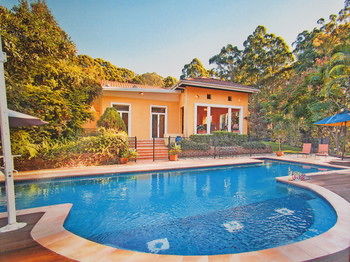 Amytis Gardens Retreat Spa And Cooking School - Accommodation Yamba 1