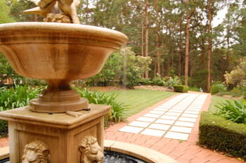 Amytis Gardens Retreat Spa And Cooking School - Accommodation Yamba 5