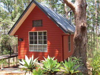 Amytis Gardens Retreat Spa And Cooking School - Accommodation Yamba 8