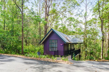 Amytis Gardens Retreat Spa And Cooking School - Accommodation Yamba 11