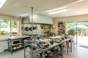 Amytis Gardens Retreat Spa And Cooking School - Accommodation Yamba 14