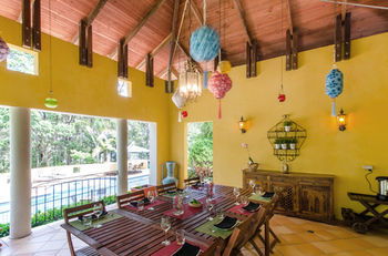 Amytis Gardens Retreat Spa And Cooking School - Accommodation Yamba 15