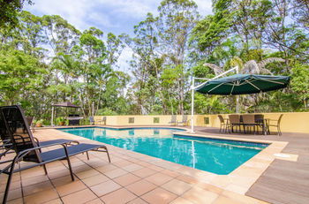 Amytis Gardens Retreat Spa And Cooking School - Accommodation Yamba 16