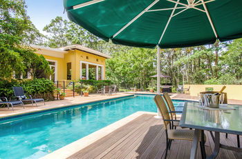 Amytis Gardens Retreat Spa And Cooking School - Accommodation Yamba 17