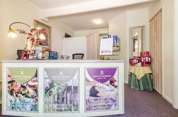 Amytis Gardens Retreat Spa And Cooking School - Accommodation Yamba 18