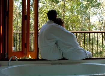 Amytis Gardens Retreat Spa And Cooking School - Accommodation Yamba 19