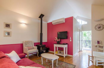 Amytis Gardens Retreat Spa And Cooking School - Accommodation Yamba 22