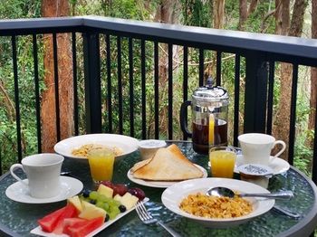 Amytis Gardens Retreat Spa And Cooking School - Accommodation Yamba 24